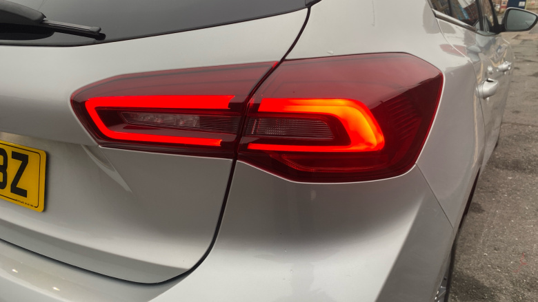 Ford Focus 1.0 EcoBoost Titanium Style 5dr Petrol Hatchback